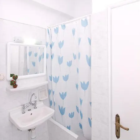 Evergreen Appartement *