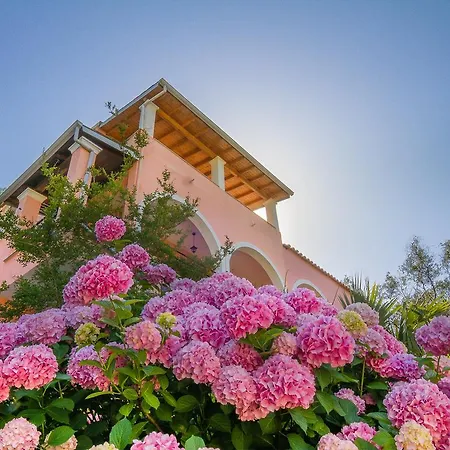 Evergreen Agios Gordios (Corfu)