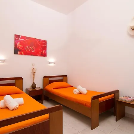 Appartement Evergreen