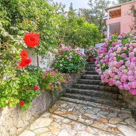 Evergreen Apartment Agios Gordios (Corfu)