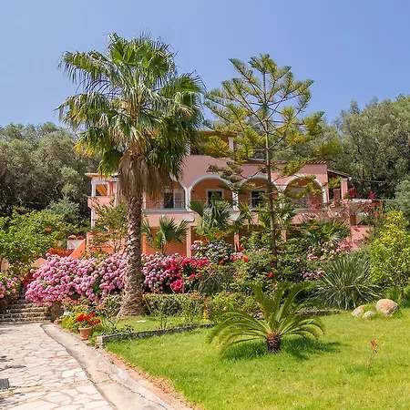 Evergreen Apartment Agios Gordios (Corfu)