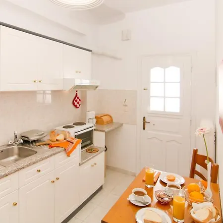 Apartamento Evergreen Agios Gordios (Corfu)