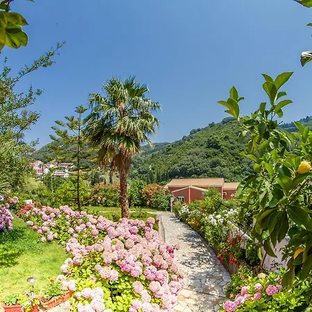 Evergreen Apartamento Agios Gordios (Corfu)