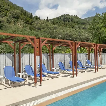 Evergreen Apartamento